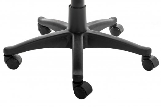 Компьютерное кресло Loki серое / черное / красное