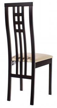 Стул Zara венге