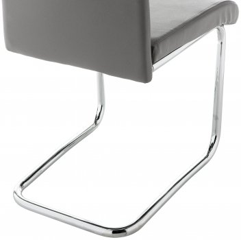 Стул Fenix серый