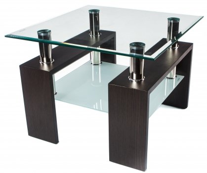 Журнальный столик ST-052 wenge