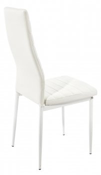 Стул Gauda белый