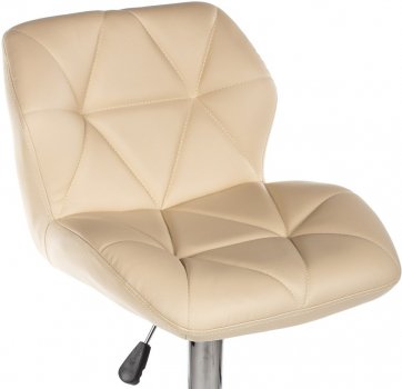 Барный стул Trio бежевый