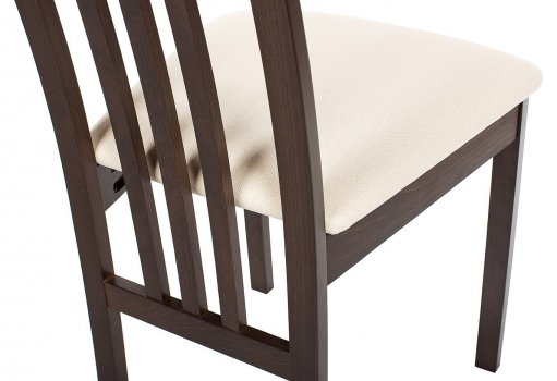 Стул Oslo орех