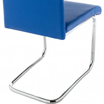 Стул Fenix синий