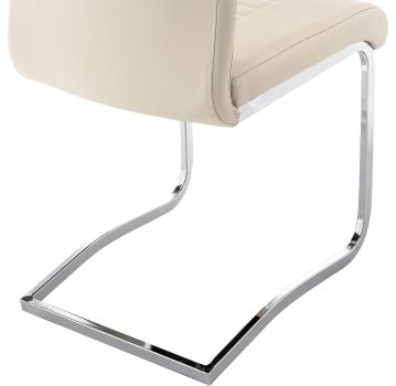 Стул Neler бежевый