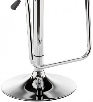 Барный стул Hosu черный