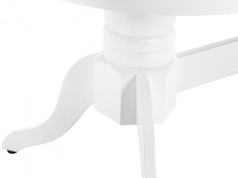 Журнальный стол Tango white