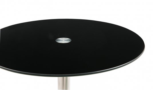 Кофейный стол Sing черный