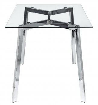 Стеклянный стол Modern 140