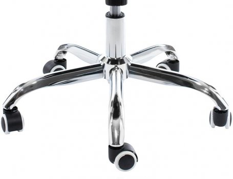 Компьютерное кресло Focus серое