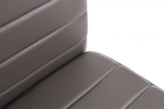 Стул DC2-001 серый