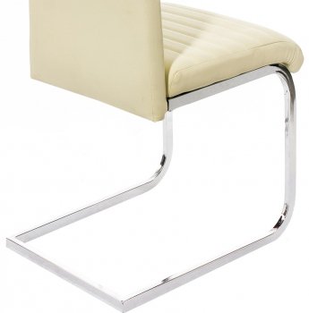 Стул Avrora бежевый