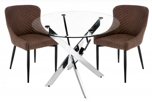 Обеденная группа Teo