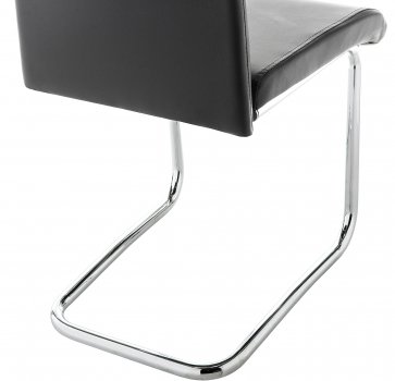 Стул Fenix черный