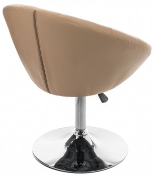 Кресло Olovo CColl T-834 cacao leather