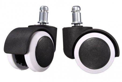 Компьютерное кресло Local черное / зеленое