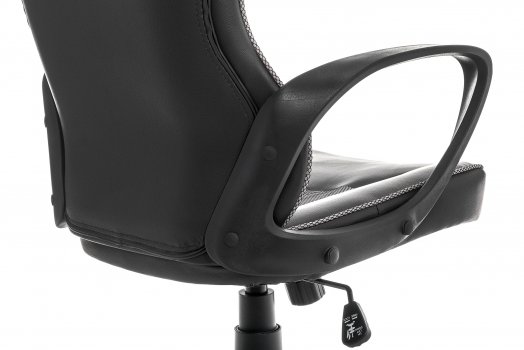 Компьютерное кресло Modus серое / черное