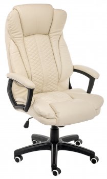 Компьютерное кресло Longo cream