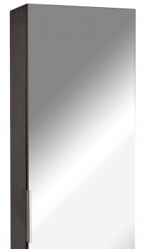 Обувница Орлеан венге