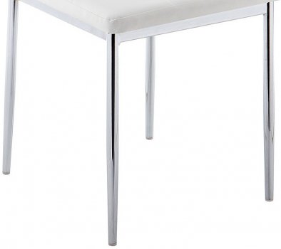 Стул Forin белый