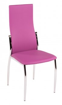 Стул DC-002 фиолетовый