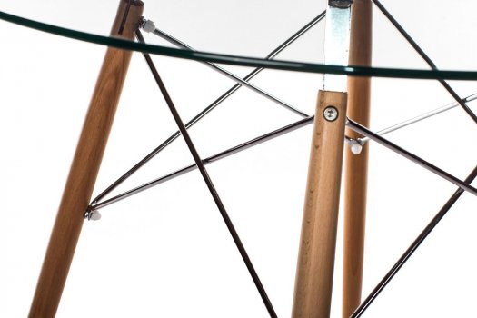 Стол Eames PT-151 80