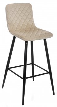 Барный стул Tarli бежевый