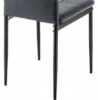 Стул Hant синий