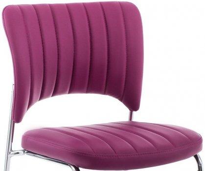 Стул Samba purple