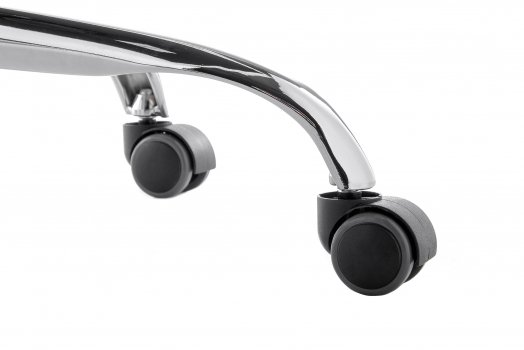 Компьютерное кресло Viton черное - Уцененный экземпляр