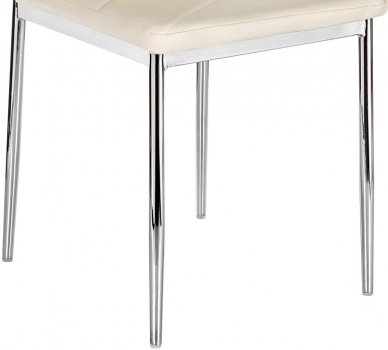 Стул Most кремовый