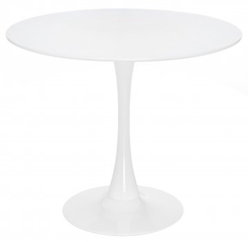 Стол Tulip 90 белый