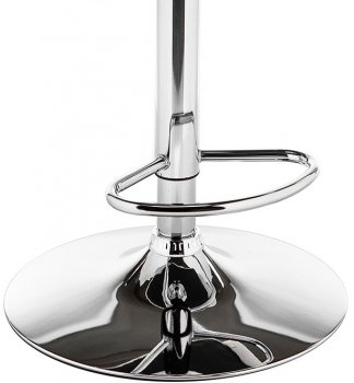 Барный стул Shiny бежевый