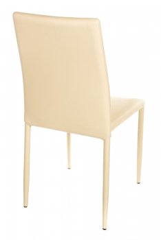 Стул DC2-113 бежевый