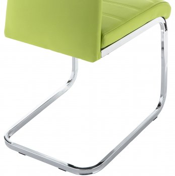 Стул Nil зеленый