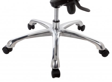 Компьютерное кресло Damian black