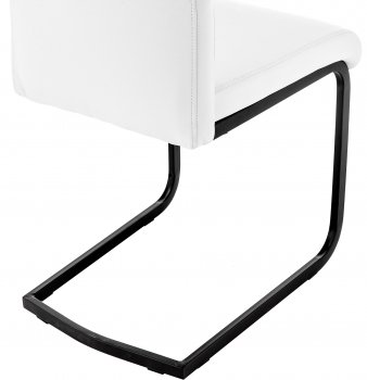 Стул Porte белый