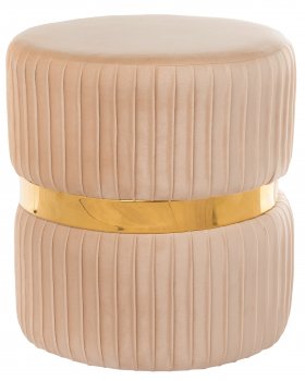 Пуф Ring 2-П beige