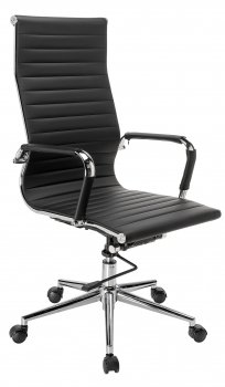 Компьютерное кресло Reus black