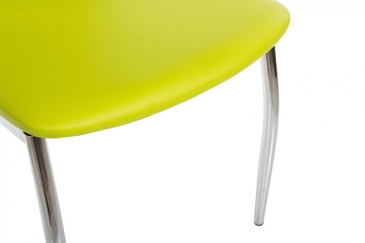 Стул DC-002 зеленый