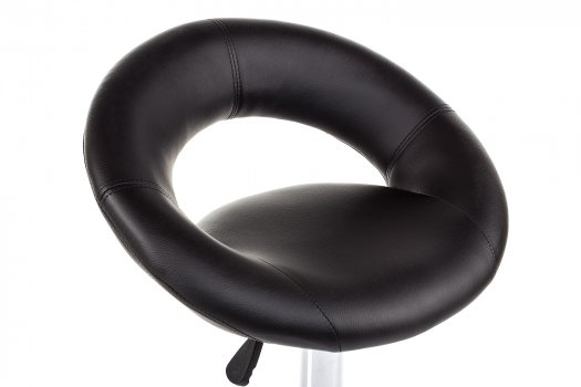 Барный стул Oazis черный