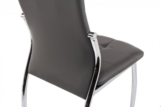 Стул Farini серый