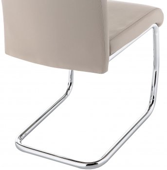 Стул Tur champagne