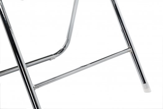 Стул Fold раскладной белый