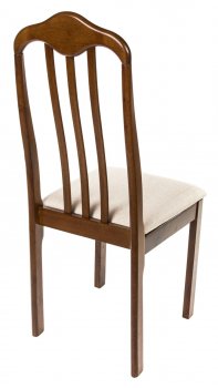 Стул Aron dark oak