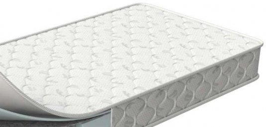 Матрас Димакс Оптима премиум хард лайт 160х200