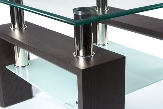 Журнальный стол ST-052 венге