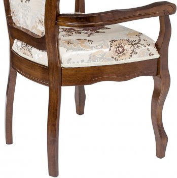 Кресло Prinsvang tobacco