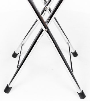 Табурет ST-600 складной malina (1787)