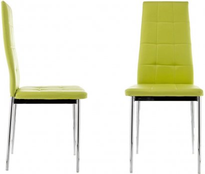 Стул Forin зеленый